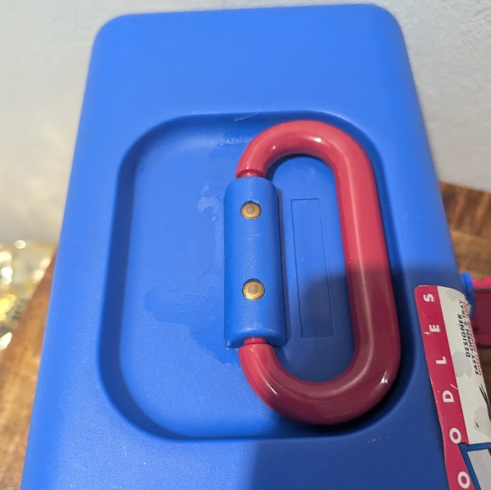 Vintage‎ Caboodle Cosmetic Orginizer Vintage #2622